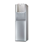 Кулер для воды AEL (LD-AEL-811a) silver