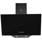 Каминная вытяжка Lex Meta 500 черный