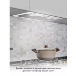 Встраиваемая вытяжка Hyundai HBB 6035 W