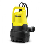 Насос Karcher SP 5 Dirt (1.645-503)