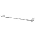 Держатель полотенец штанга WasserKraft Kammel K-8330