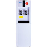 Кулер для воды Aqua Work 16LD/EN белый