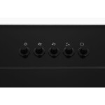 Каминная вытяжка Zugel ZHC603B