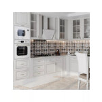 Каминная вытяжка Korting KHC 69059 RGW