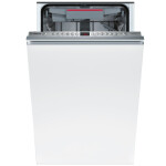 Встраиваемая посудомоечная машина Bosch SPV46MX00