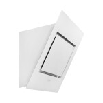 Каминная вытяжка Lex Leila 600 white