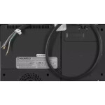 Встраиваемая индукционная варочная панель Maunfeld EVI.453-BK