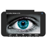 Видеорегистратор Ritmix AVR-830G