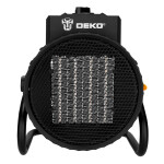 Тепловая пушка Deko DKIH2200W (082-1010)