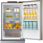 Холодильник Korting KNFF 61889 X