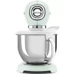 Миксер Smeg SMF03PGEU