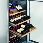 Винный шкаф Liebherr Wtes 5972