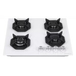 Встраиваемая газовая варочная панель Maunfeld EGHG.64.23CW/G