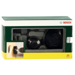 Набор пильных коронок Bosch 2607019450