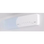 Встраиваемый холодильник Maunfeld MBL88SW