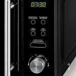 Микроволновая печь BBK 20MWG-732T/B-M