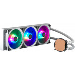 Система охлаждения Cooler Master ML360P Silver Edition (MLY-D36M-A18PA-R1)