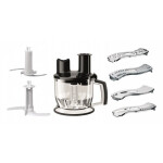 Блендер погружной Braun MQ 785