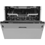 Встраиваемая посудомоечная машина Zigmund & Shtain DW 301.6