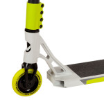 Самокат Novatrack 100A.PIXELS1.LM22