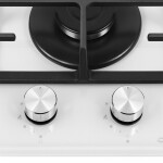 Встраиваемая газовая варочная панель Maunfeld EGHG.32.63CW/G