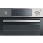 Встраиваемый электрический духовой шкаф Candy FCPR 65 XL