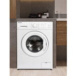 Стиральная машина Nordfrost WM 7100 W