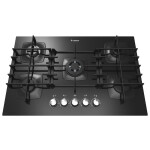 Встраиваемая газовая варочная панель Gefest СГ СН 2340