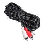 Кабель соединительный аудио Buro BAAC010-5