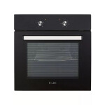 Встраиваемый электрический духовой шкаф Lex EDM 040 BL