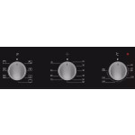 Встраиваемый электрический духовой шкаф Korting OKB 370 CMX