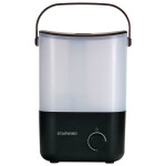 Увлажнитель воздуха StarWind SHC5310B черный/венге