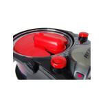 Пылесос Arnica Bora 5000 красный