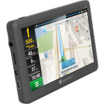 GPS навигатор Navitel C500