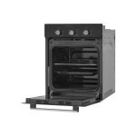 Встраиваемый электрический духовой шкаф Simfer B4EB14006