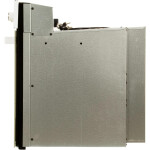 Встраиваемый электрический духовой шкаф Darina 1U BDE111 701 W