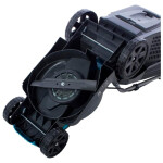 Газонокосилка электрическая Gardena PowerMax 1100/32 (05031-20.000.00)