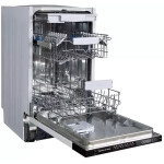 Встраиваемая посудомоечная машина Zigmund & Shtain DW 169.4509 X
