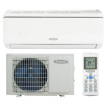 Сплит-система Бирюса B-09DPR/B-09DPQ