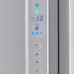 Холодильник Sharp SJ-FP97VST