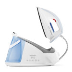 Паровая станция Zelmer Healthy ZIS8700 white/light blue