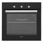 Встраиваемый электрический духовой шкаф Simfer B6ES16016