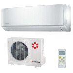 Сплит-система Kentatsu KSGM21HFAN1/KSRM21HFAN1
