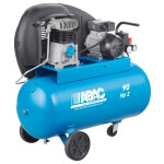 Компрессор Abac А29В/90 СТ3