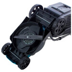 Газонокосилка электрическая Gardena PowerMax 1100/32 (05031-20.000.00)