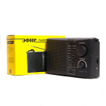 Радиоприемник Сигнал Эфир-12