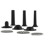 Мясорубка Tesler MG-1801