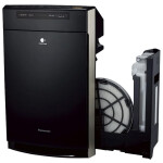 Очиститель воздуха Panasonic F-VXR50R-K черный