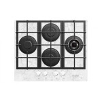 Встраиваемая газовая варочная панель Gefest ПВГ 2231-01 Р52