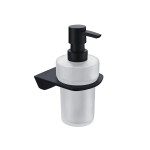 Дозатор для жидкого мыла WasserKraft Elbe K-7299